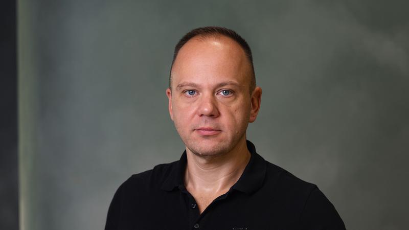 Евгений Омельченко