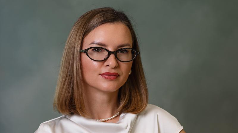 Aнна Кадакова