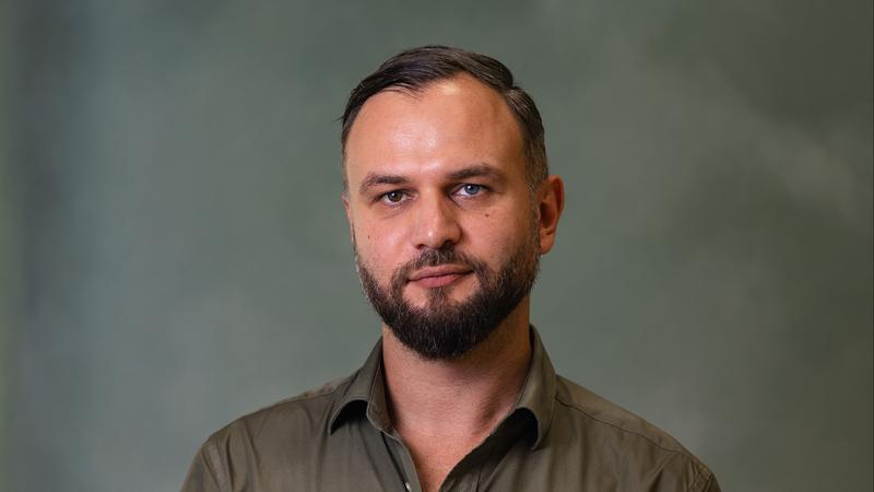 Максим Еремин