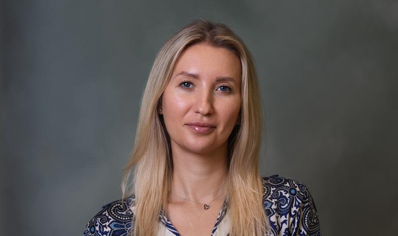 Александра Королева