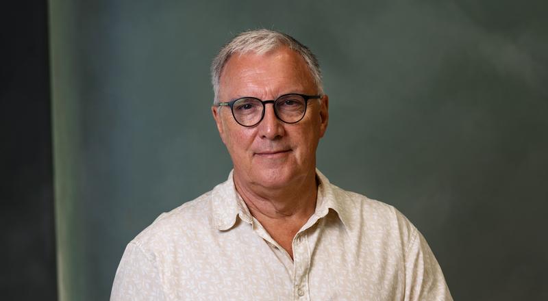 Marcus Paterson