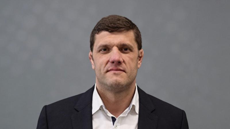 Arthur Karapetian