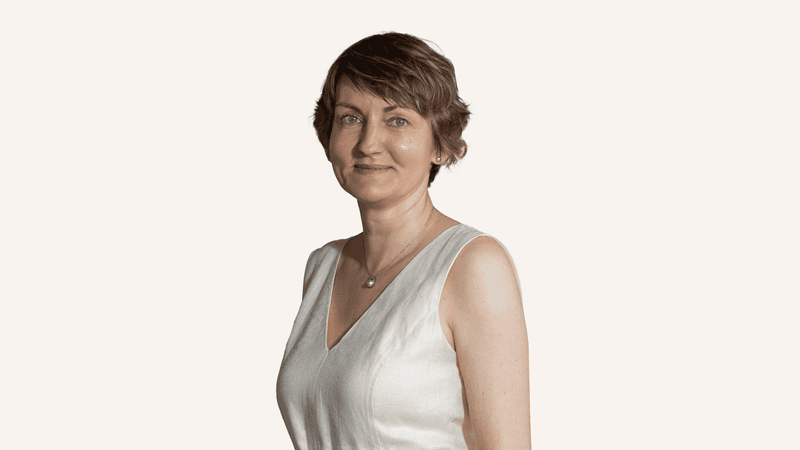 Anna Danshina