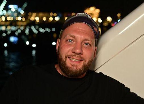Yury Voronov