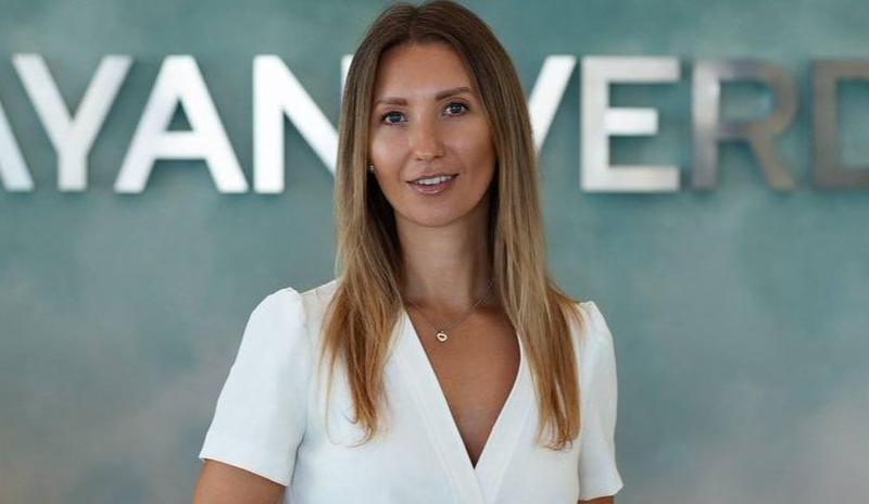 Александра Королева