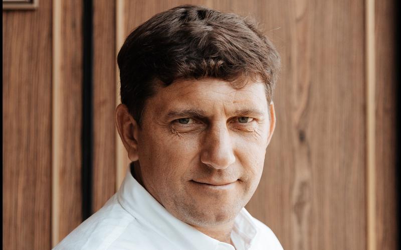 Вадим Бухкалов