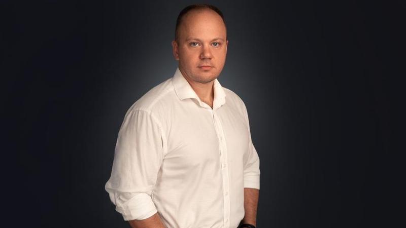 Евгений Омельченко