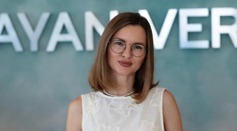 Aнна Кадакова