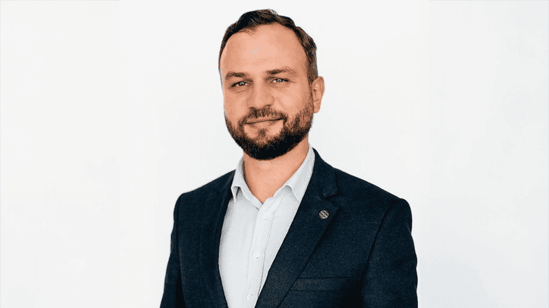 Maksym Yeromin